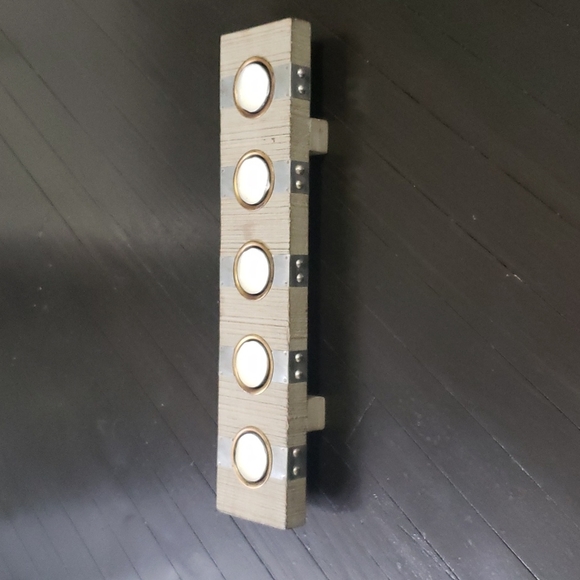 Other - Tealight candle holder